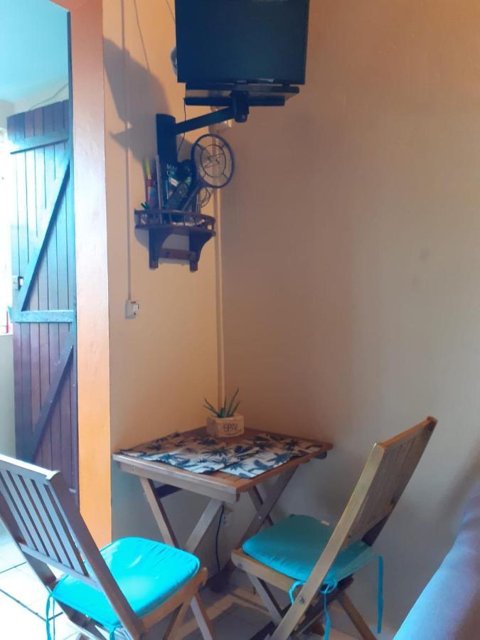 Studio Independant Chez L Habitant- Grand-Bourg Kültér fotó